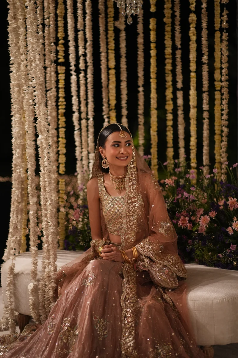 HOKR Brides