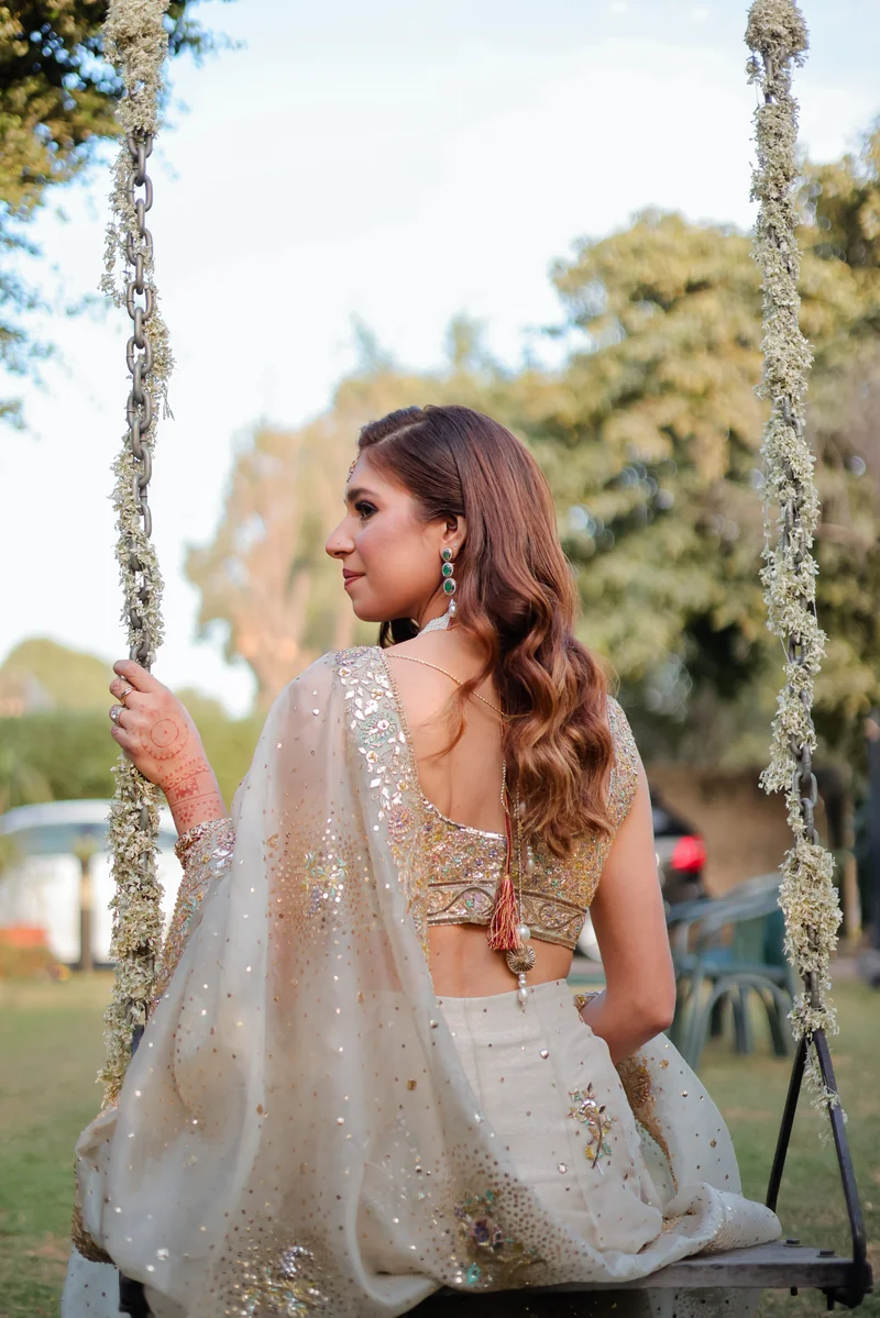 HOKR Brides
