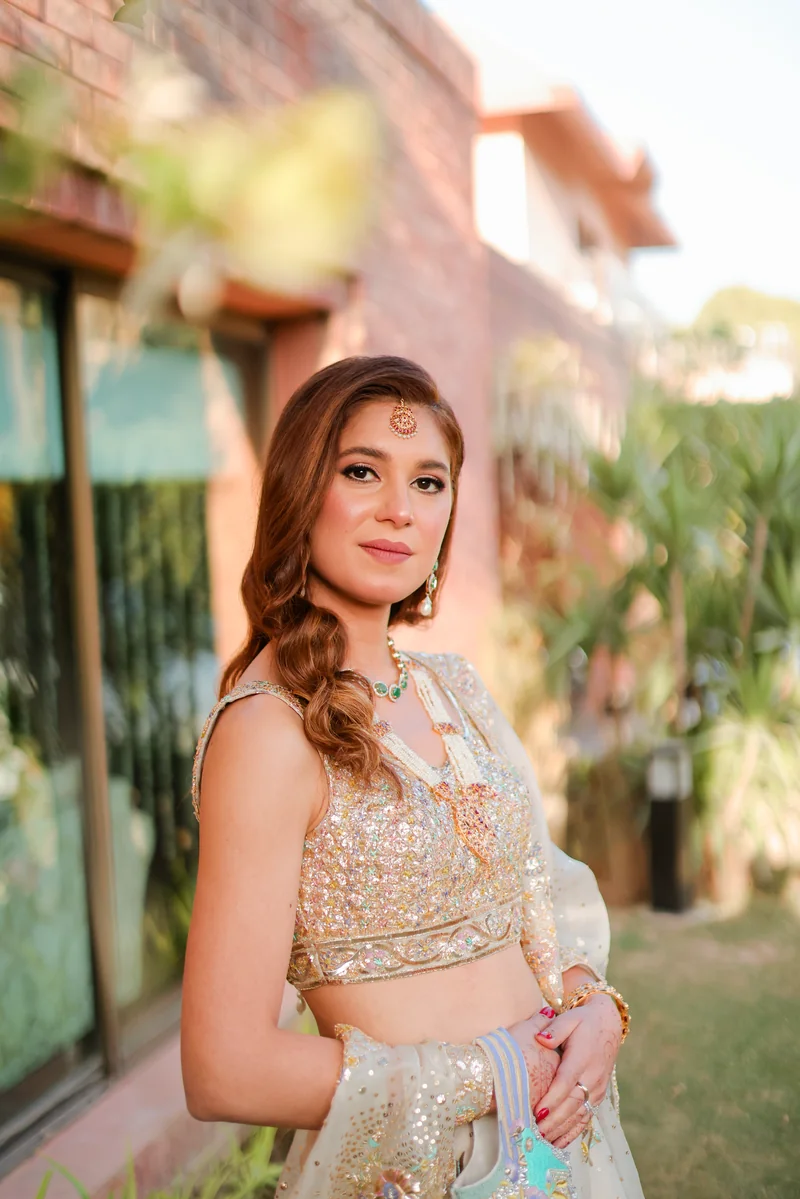 HOKR Brides