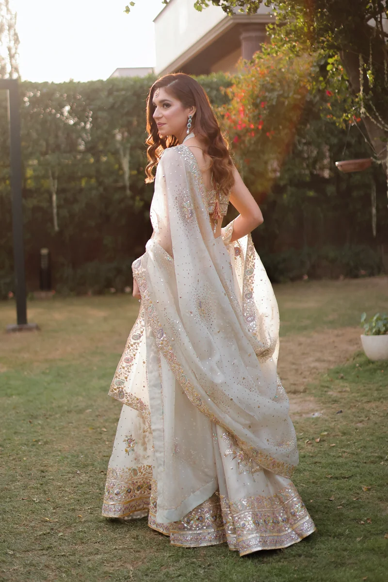 HOKR Brides