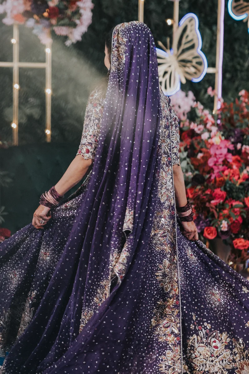 HOKR Brides