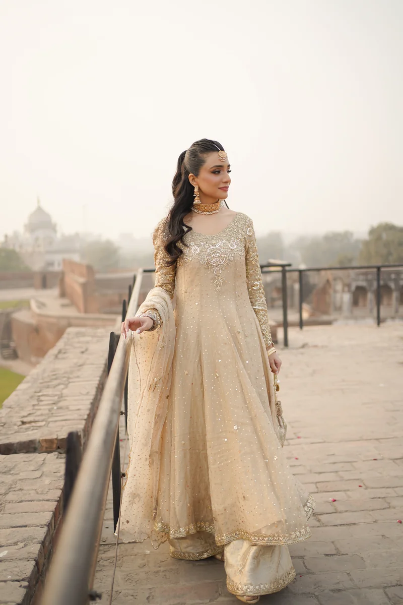 HOKR Brides