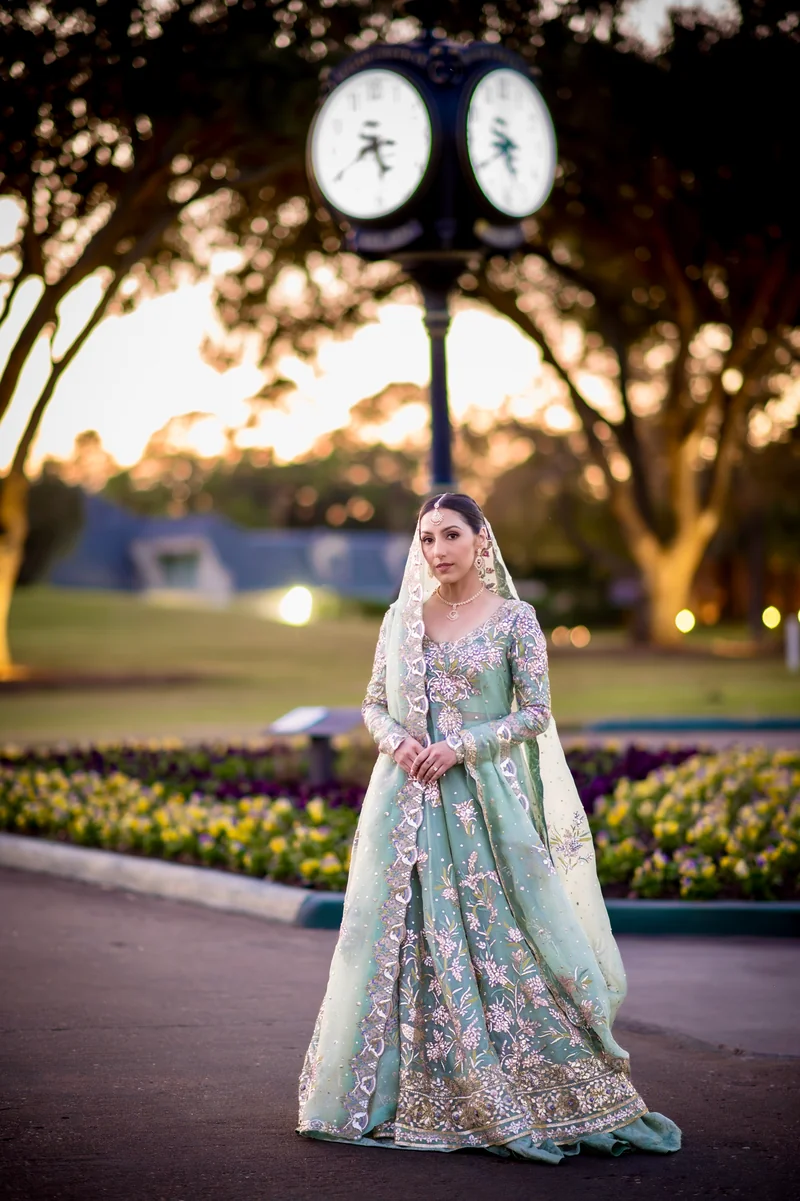 HOKR Brides