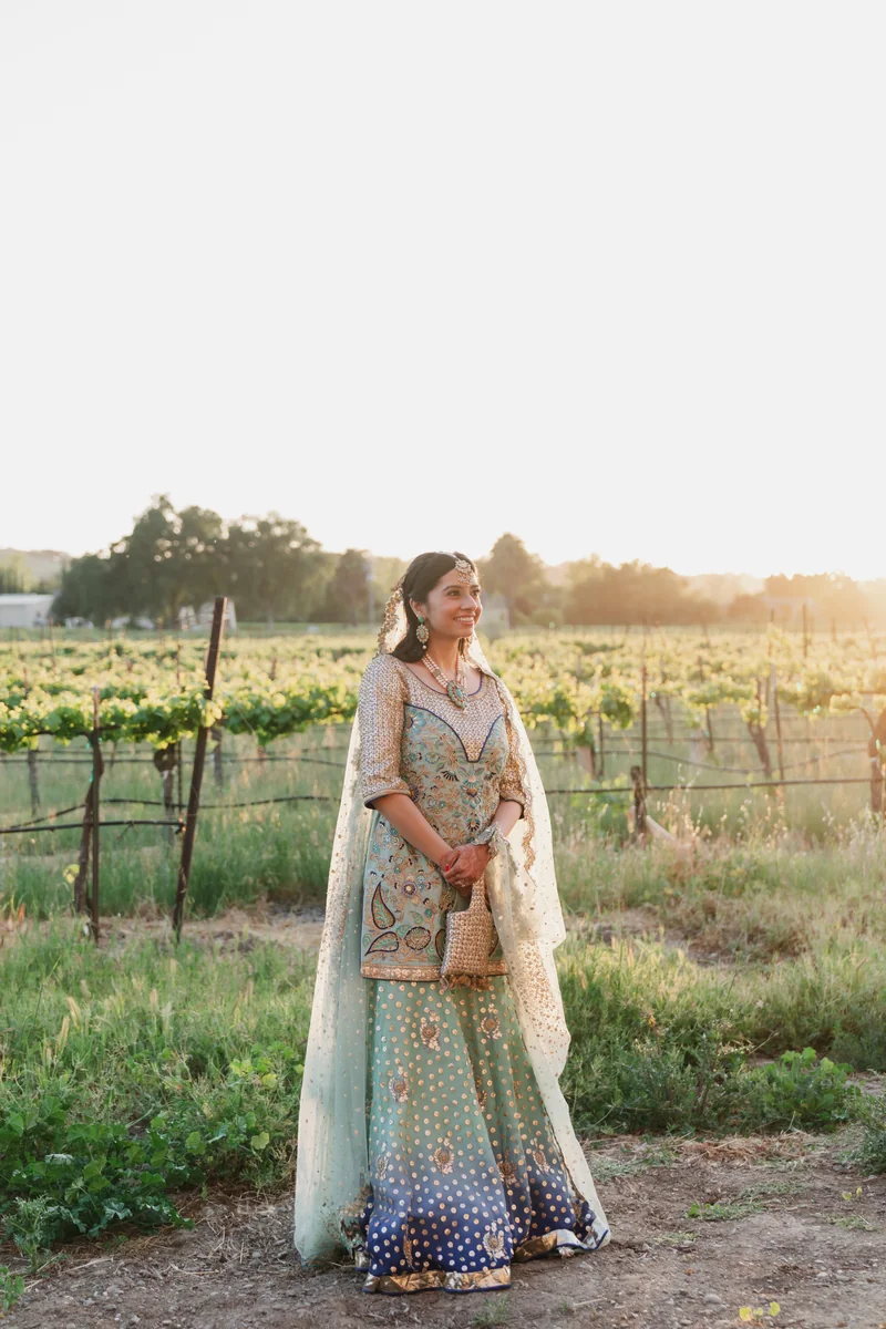 HOKR Brides