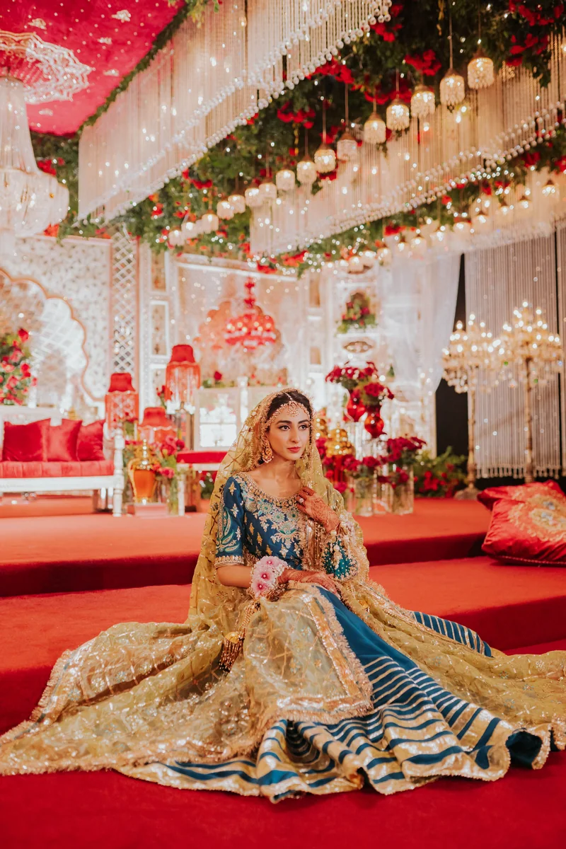 HOKR Brides