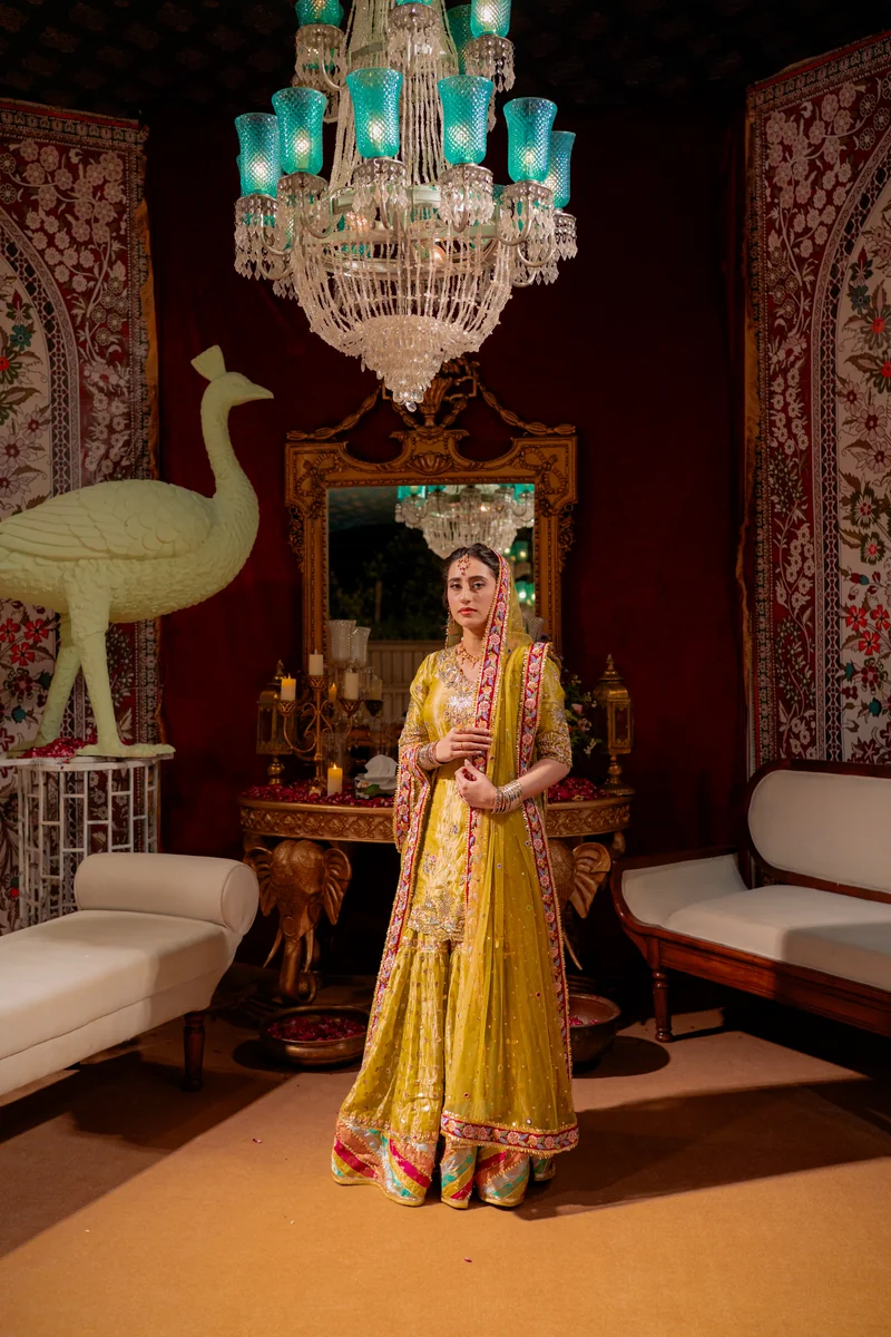 HOKR Brides