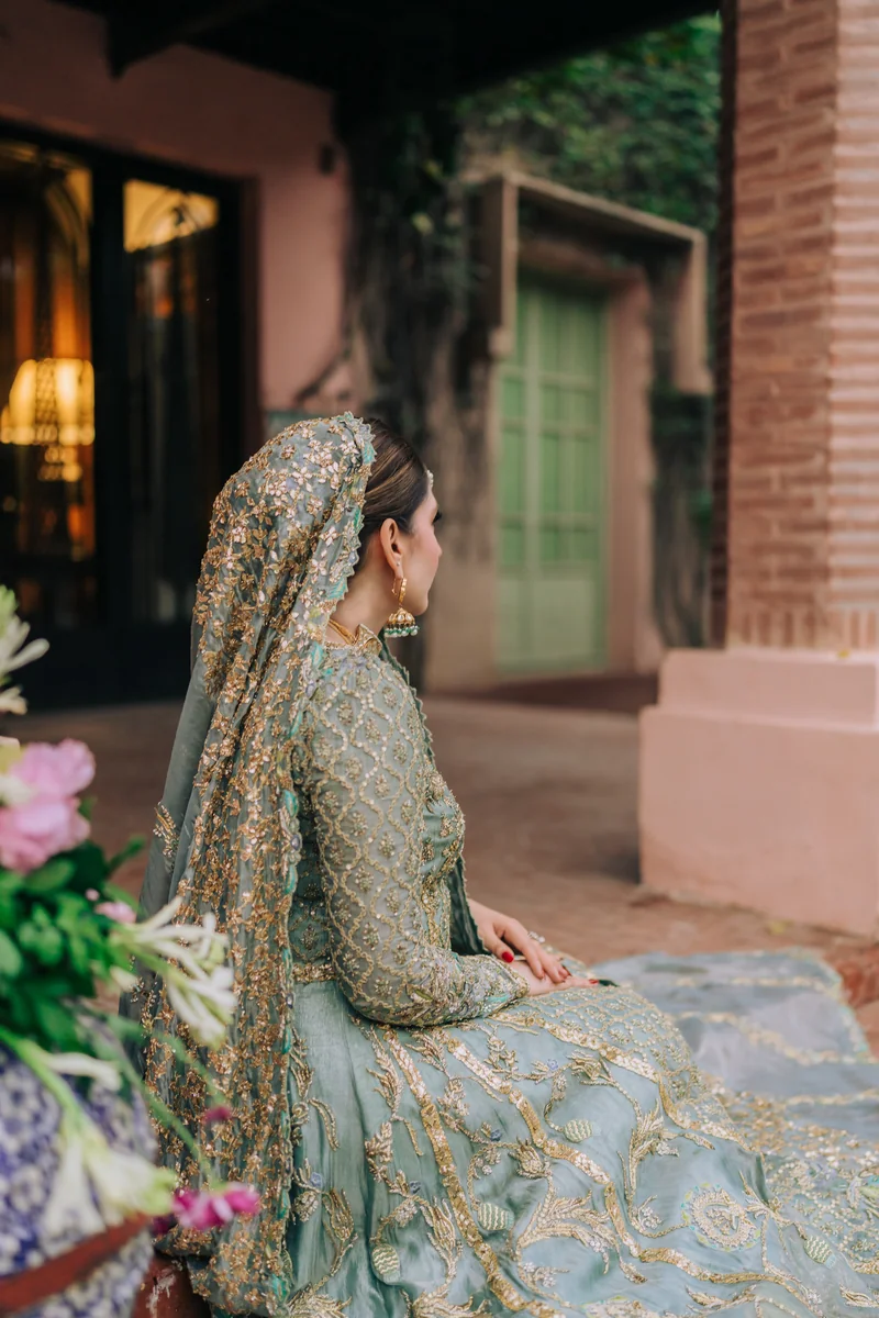 HOKR Brides