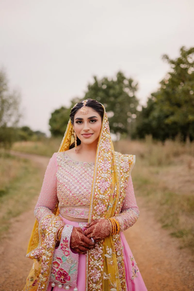 HOKR Brides