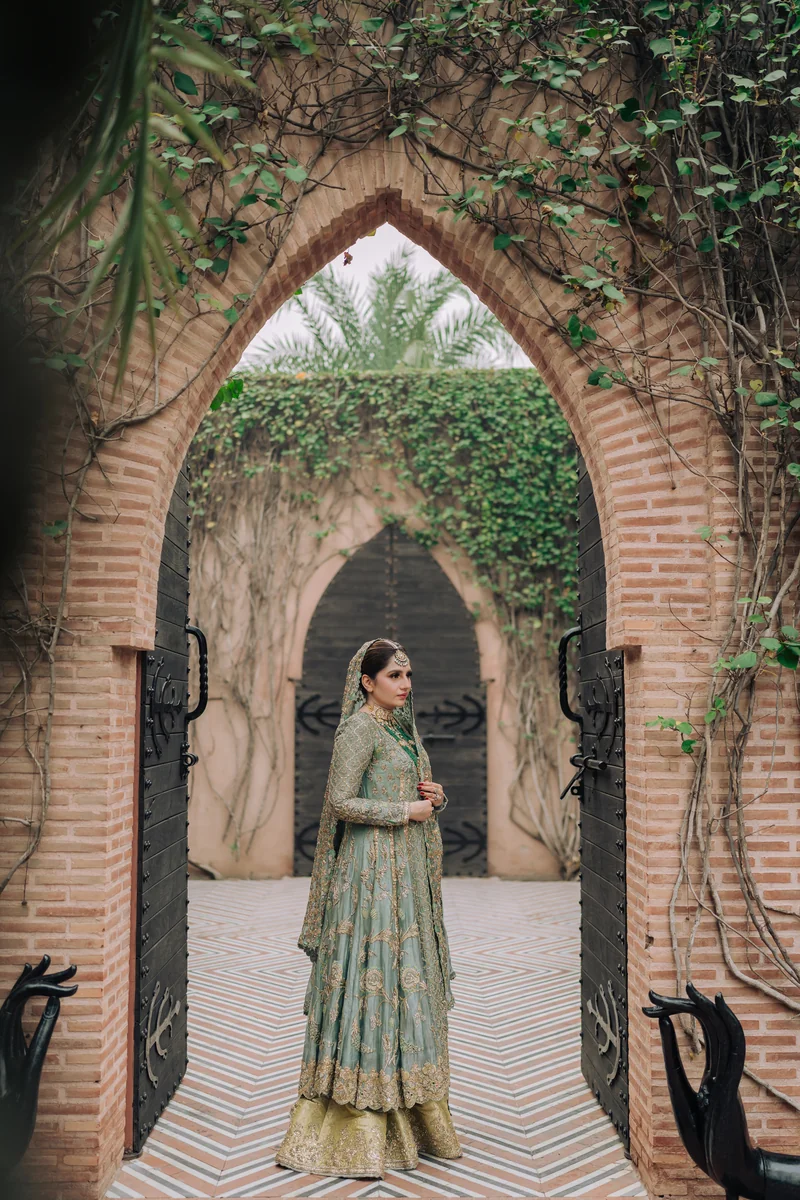 HOKR Brides