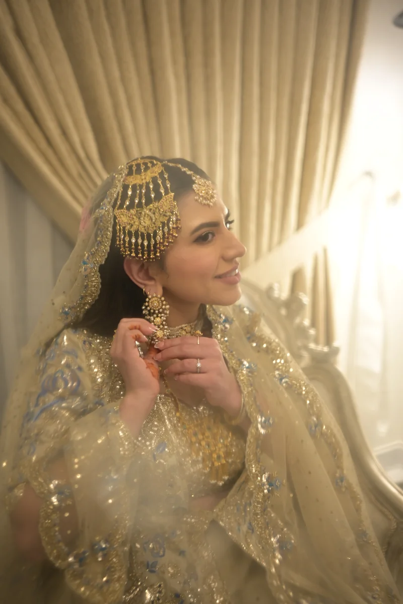 HOKR Brides