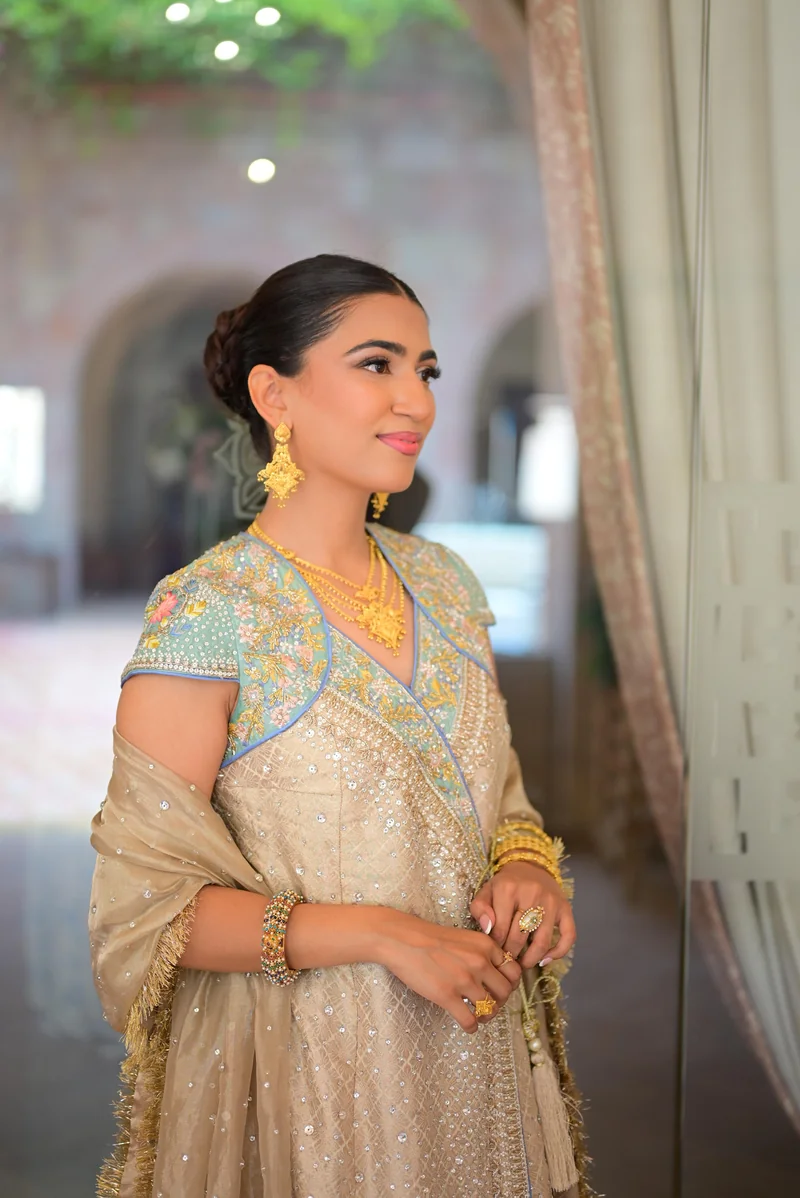 HOKR Brides