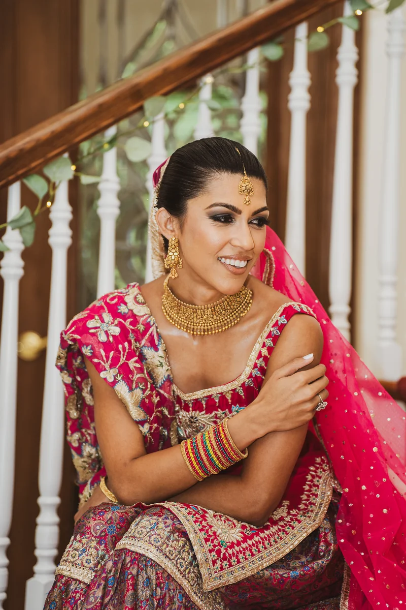 HOKR Brides