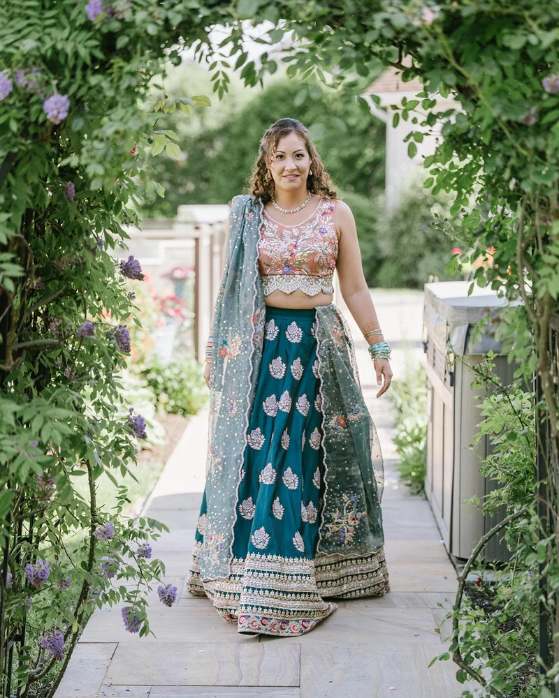 HOKR Brides