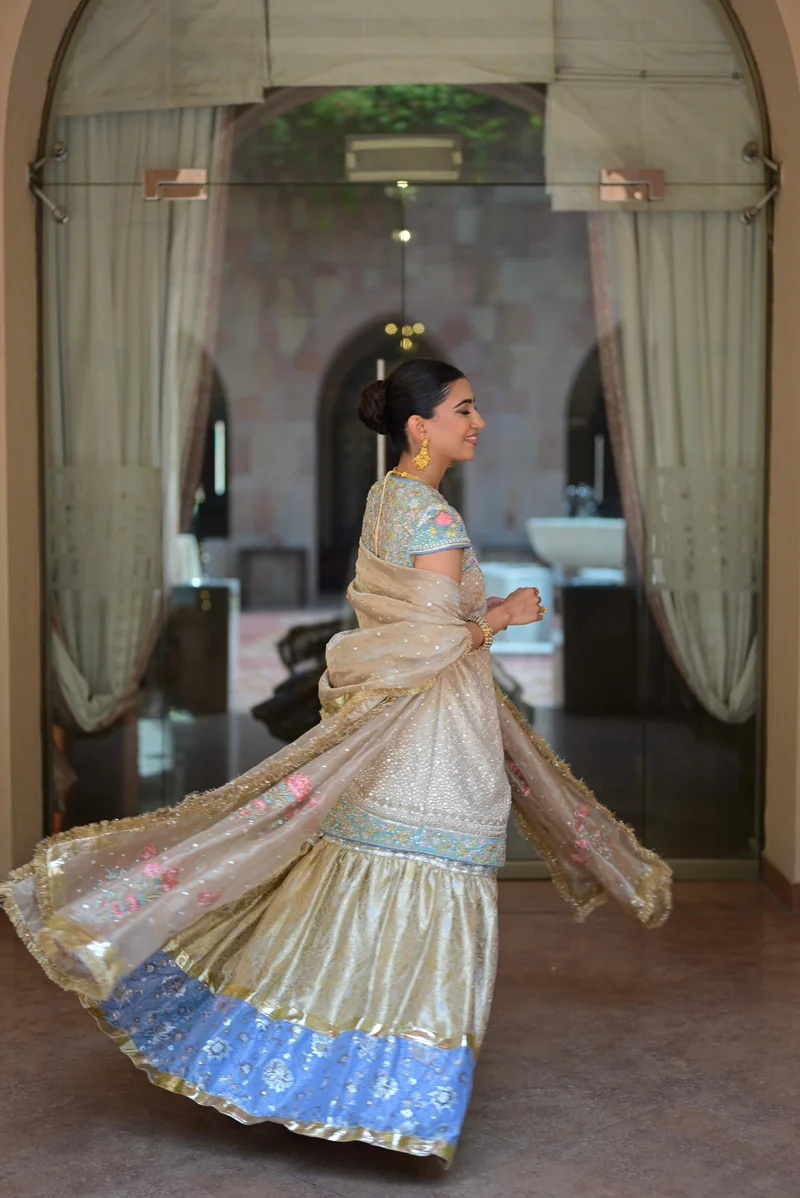 HOKR Brides