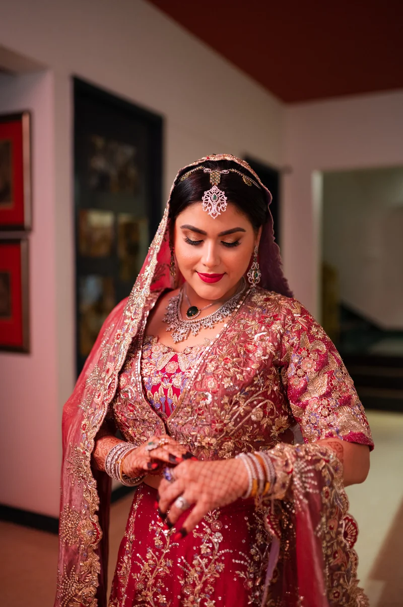 HOKR Brides