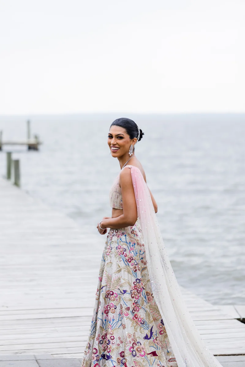 HOKR Brides