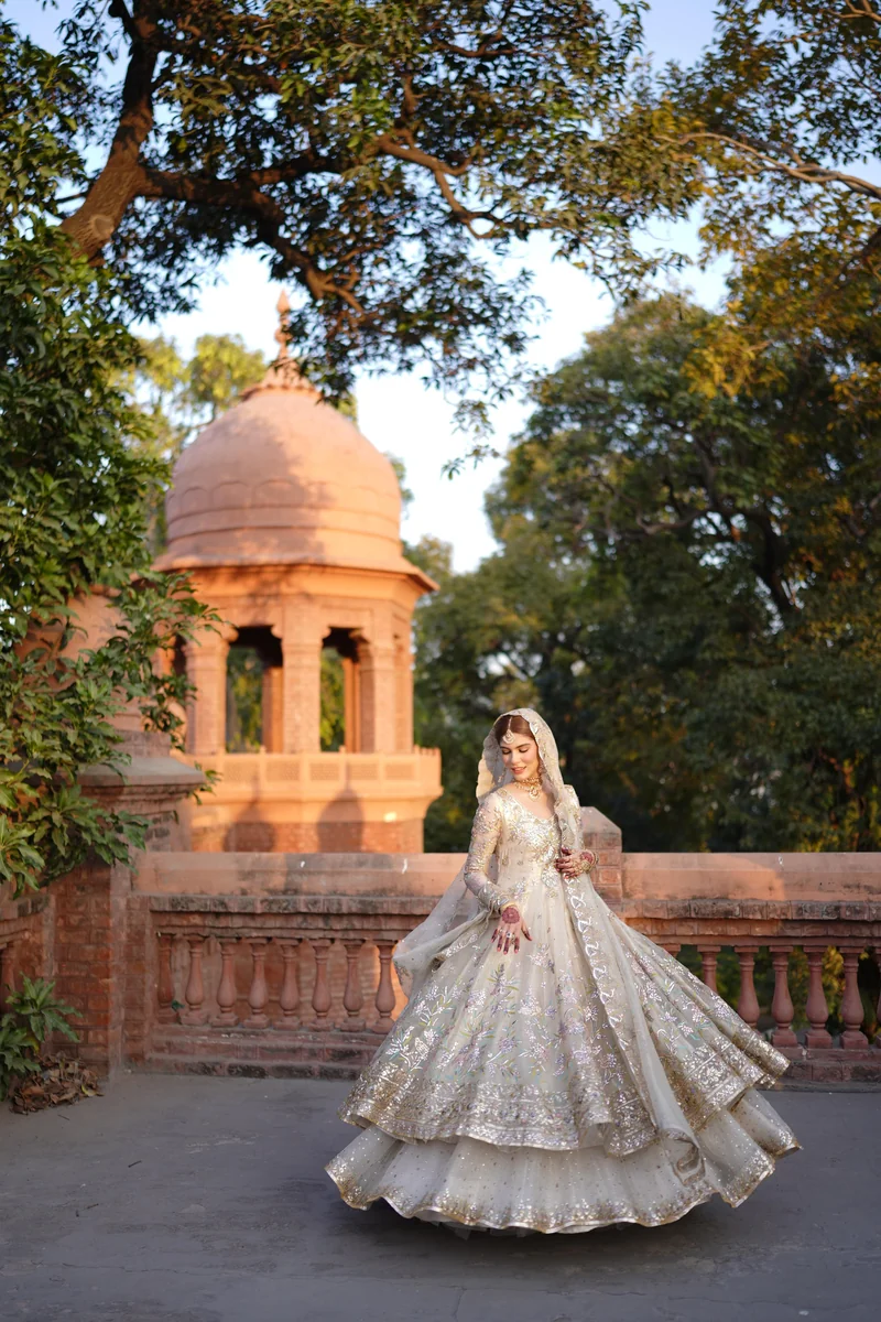 HOKR Brides
