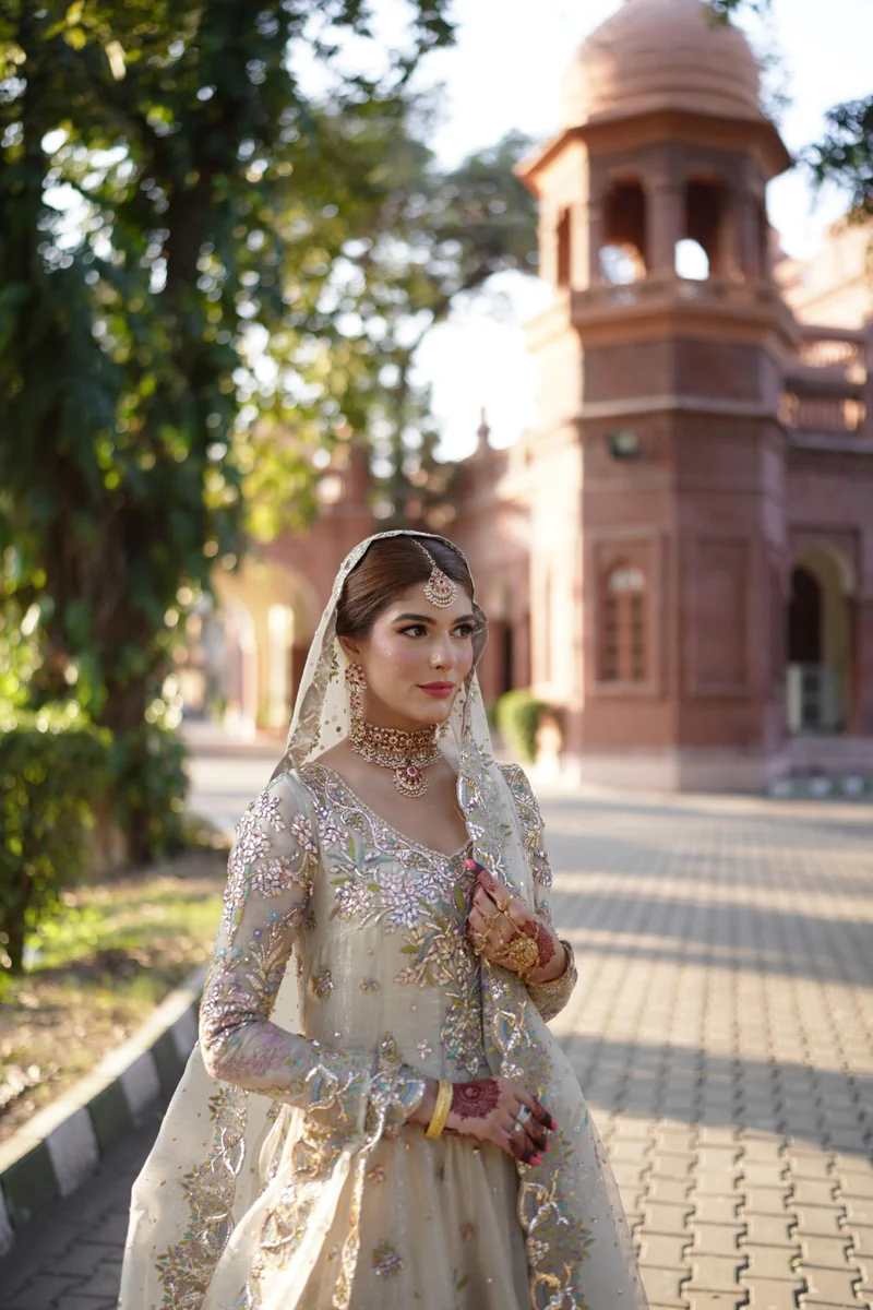 HOKR Brides
