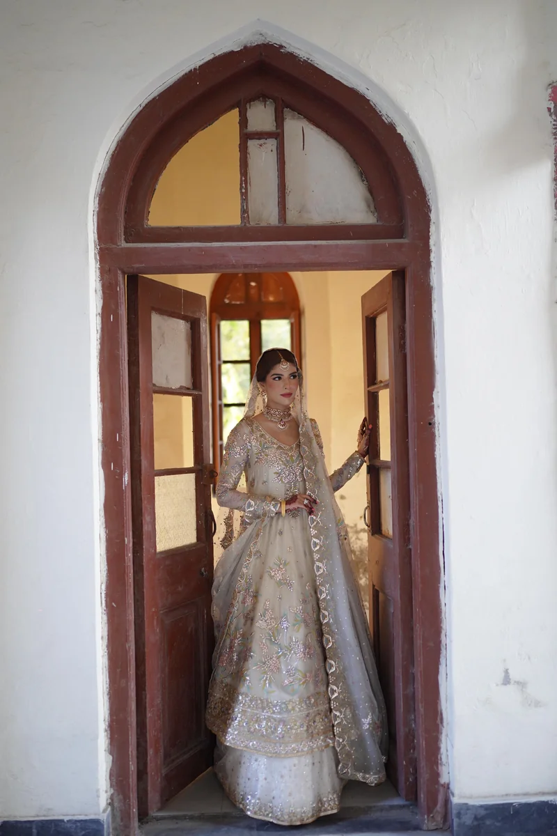HOKR Brides