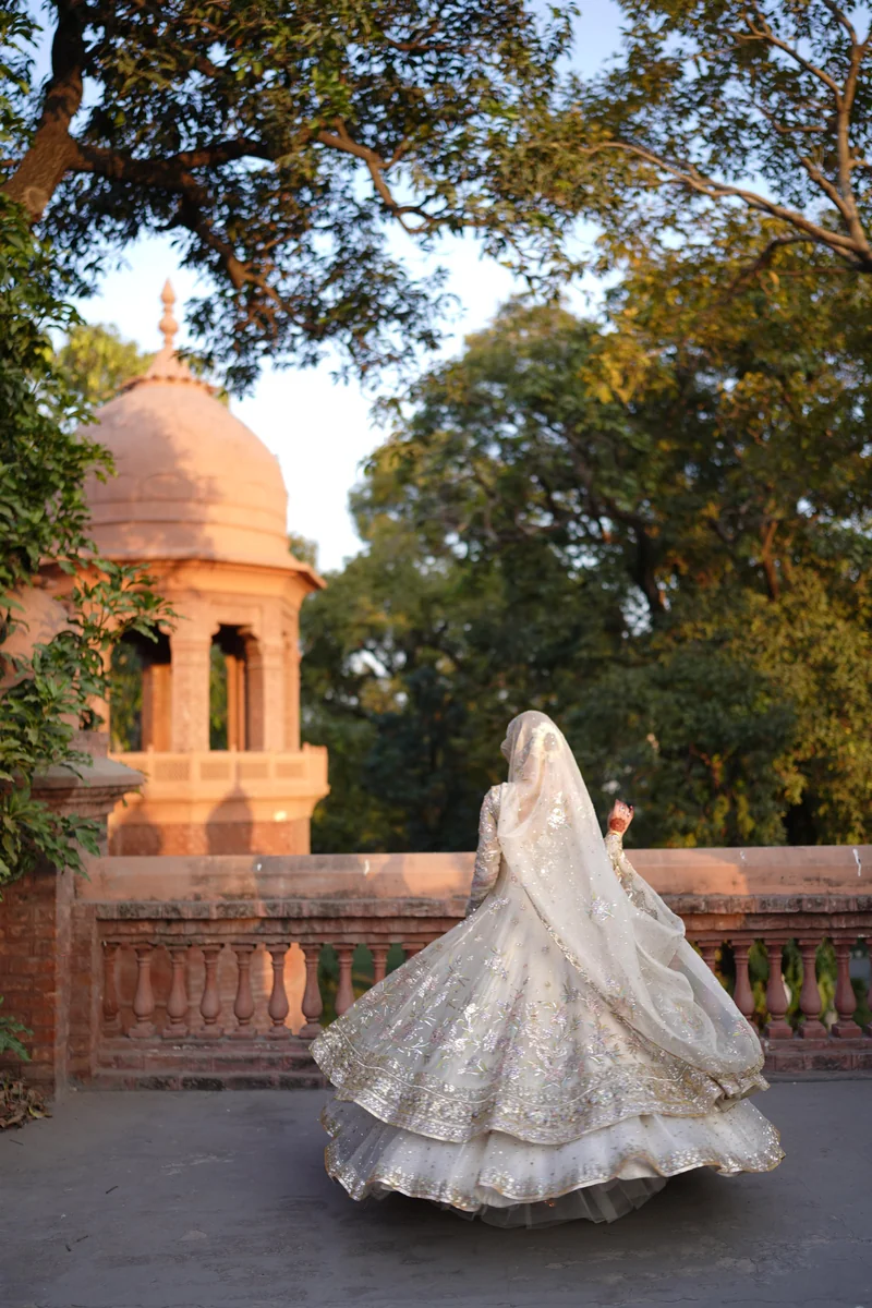 HOKR Brides