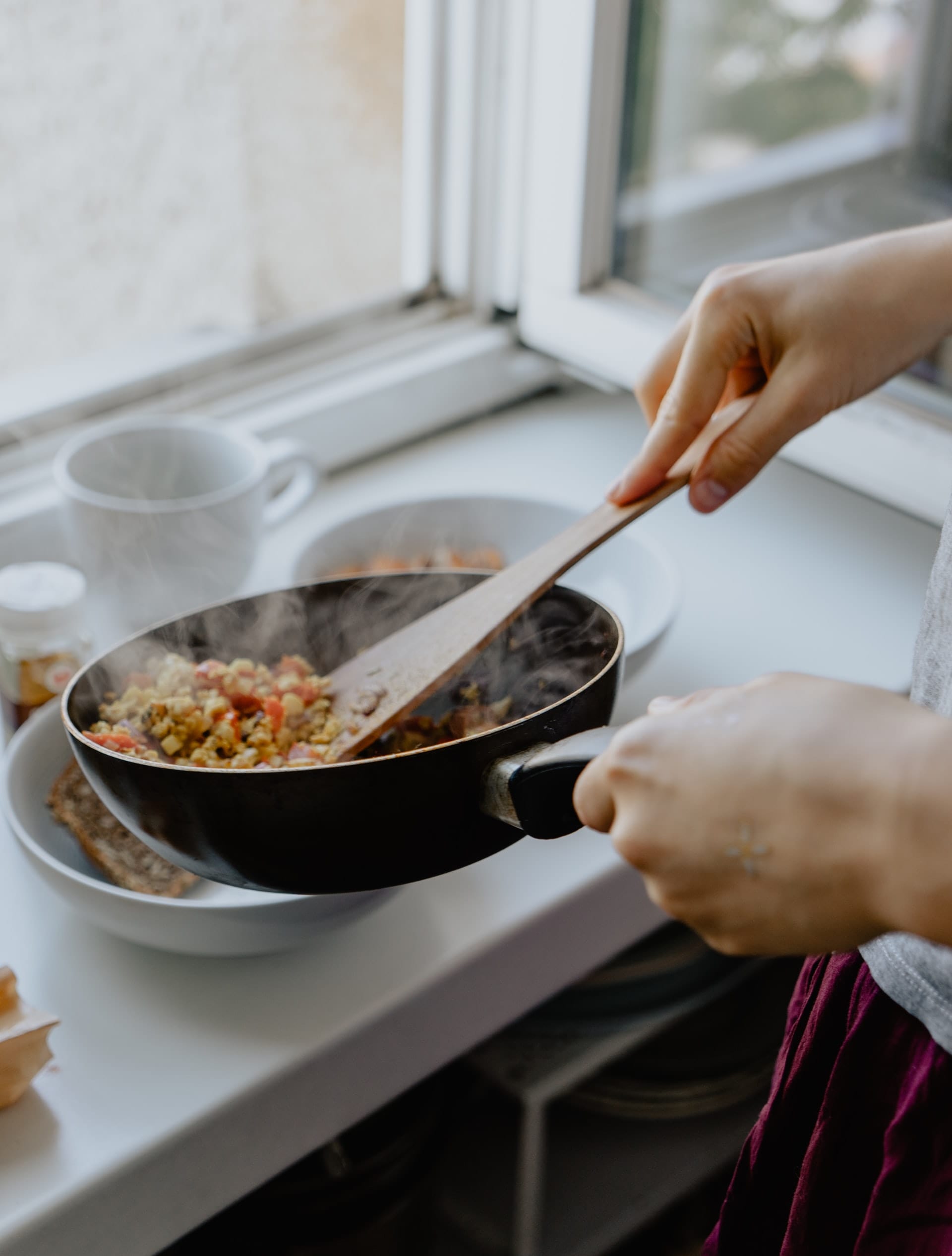 Cooking class