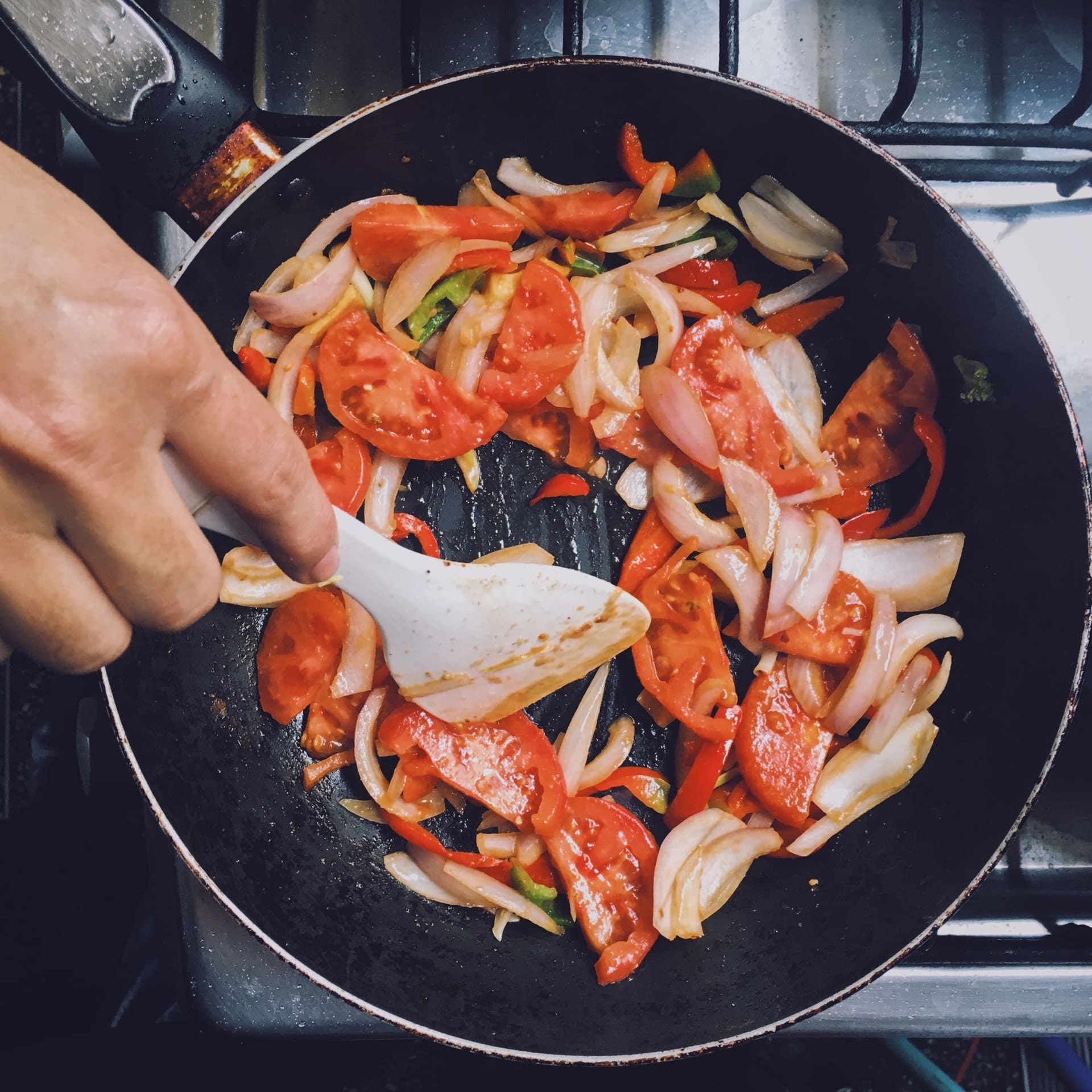 Cooking class