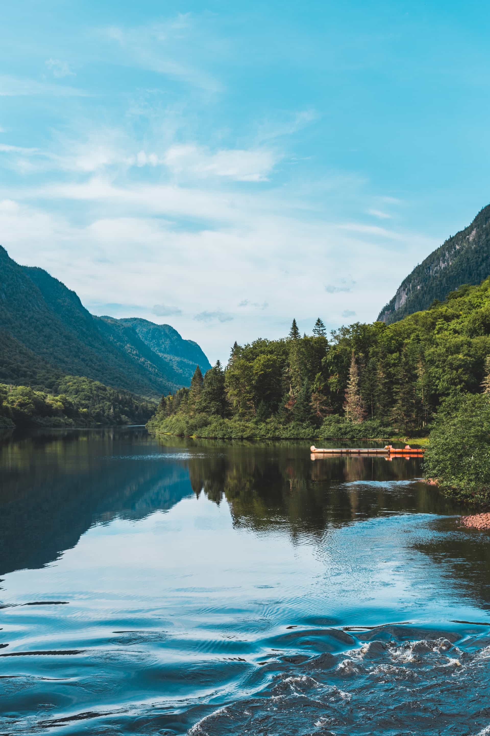 Visit national park