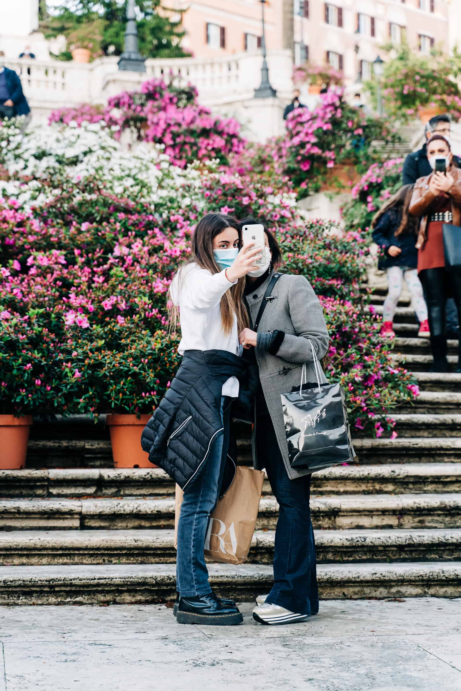 Walking tour