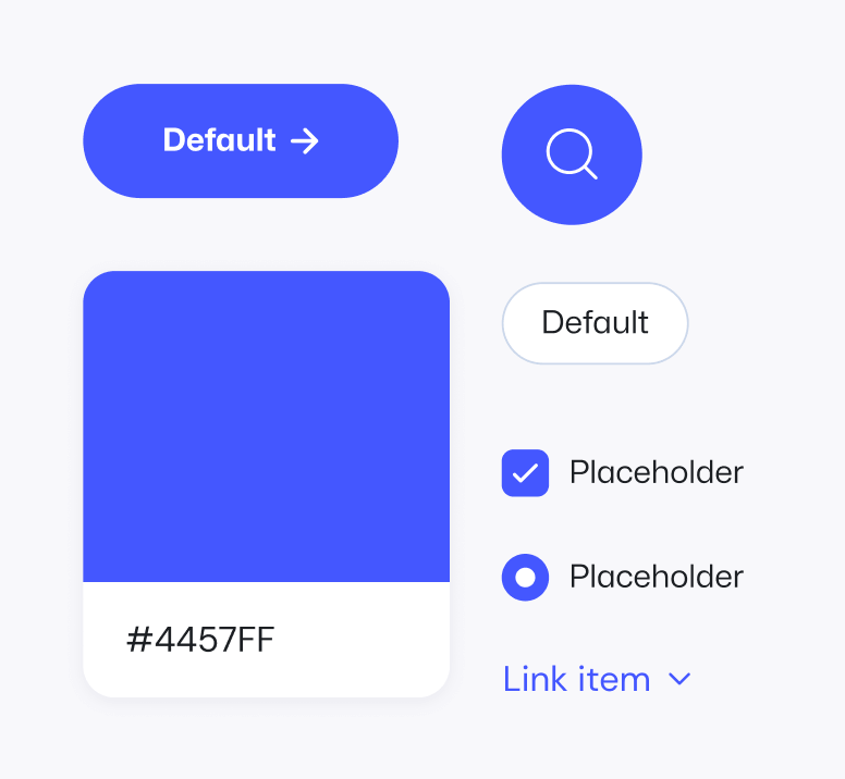 Meetups X - 15+ Styles And Symbols - Event Directory Webflow Template