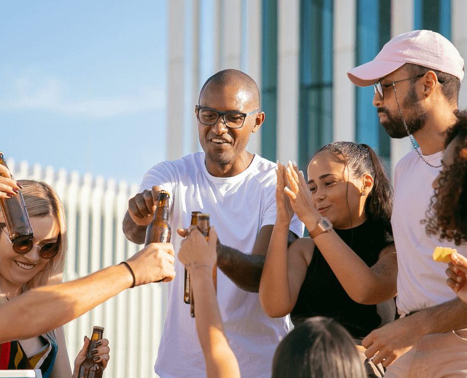 Second Photo Pexels - Meetups X Webflow Template