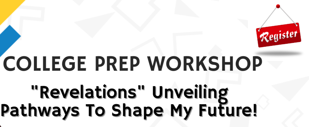 College Prep Workshop