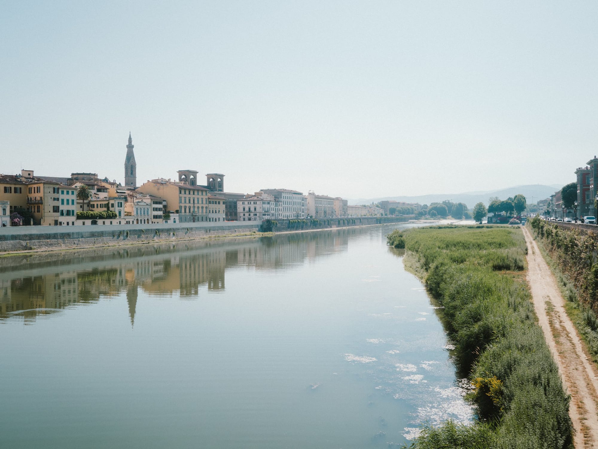 The Arno