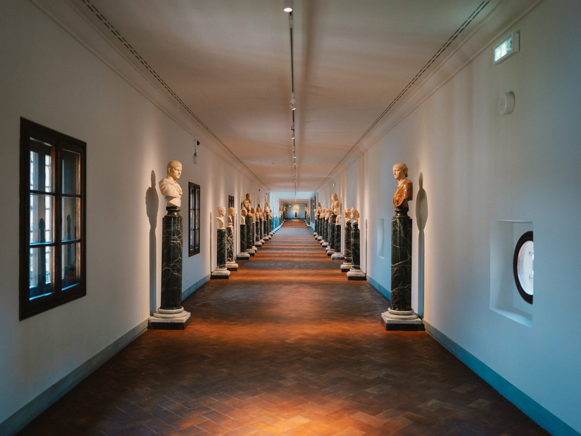 The Corridor