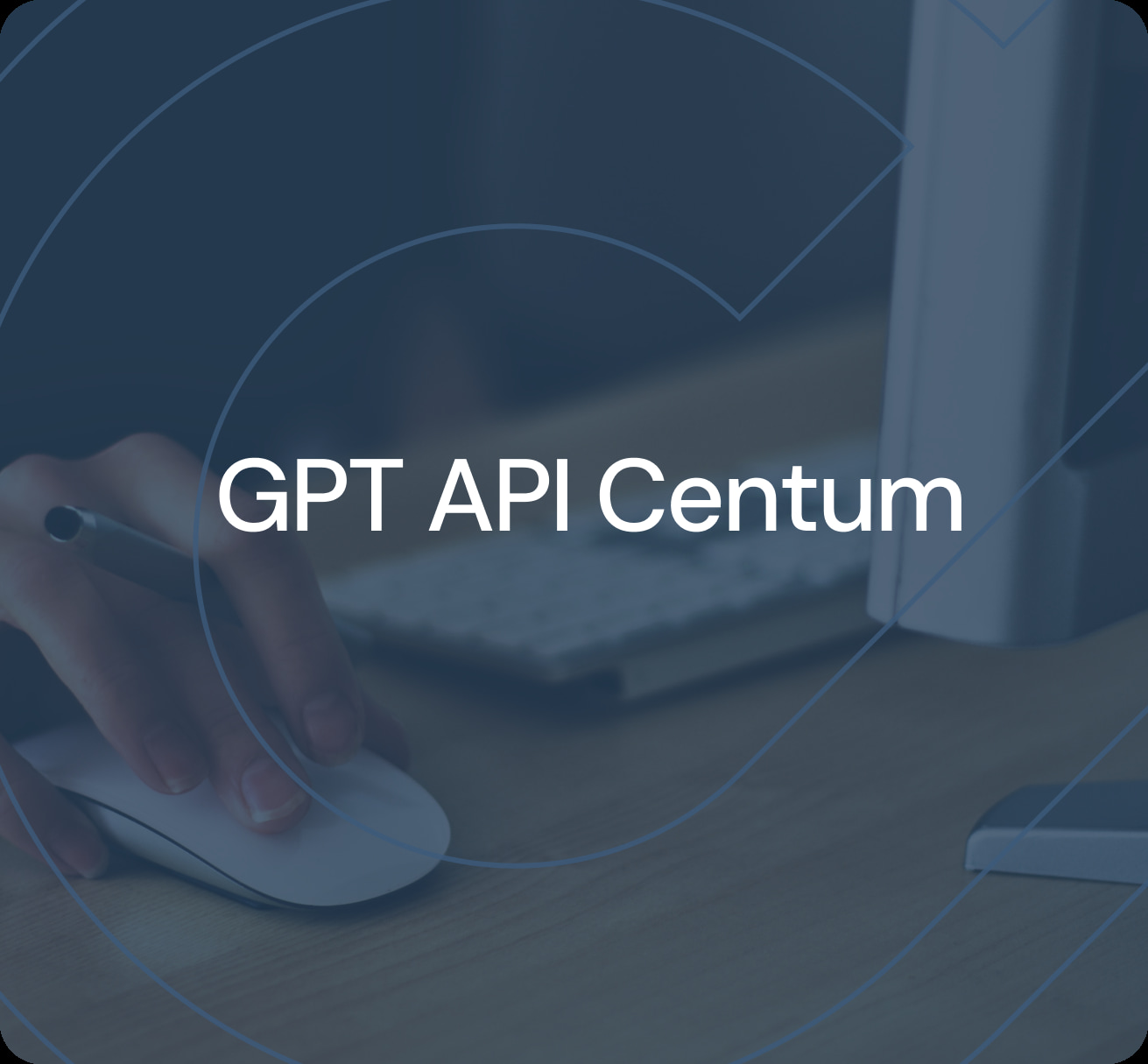 GPT API Centum: La IA que entiende tu API