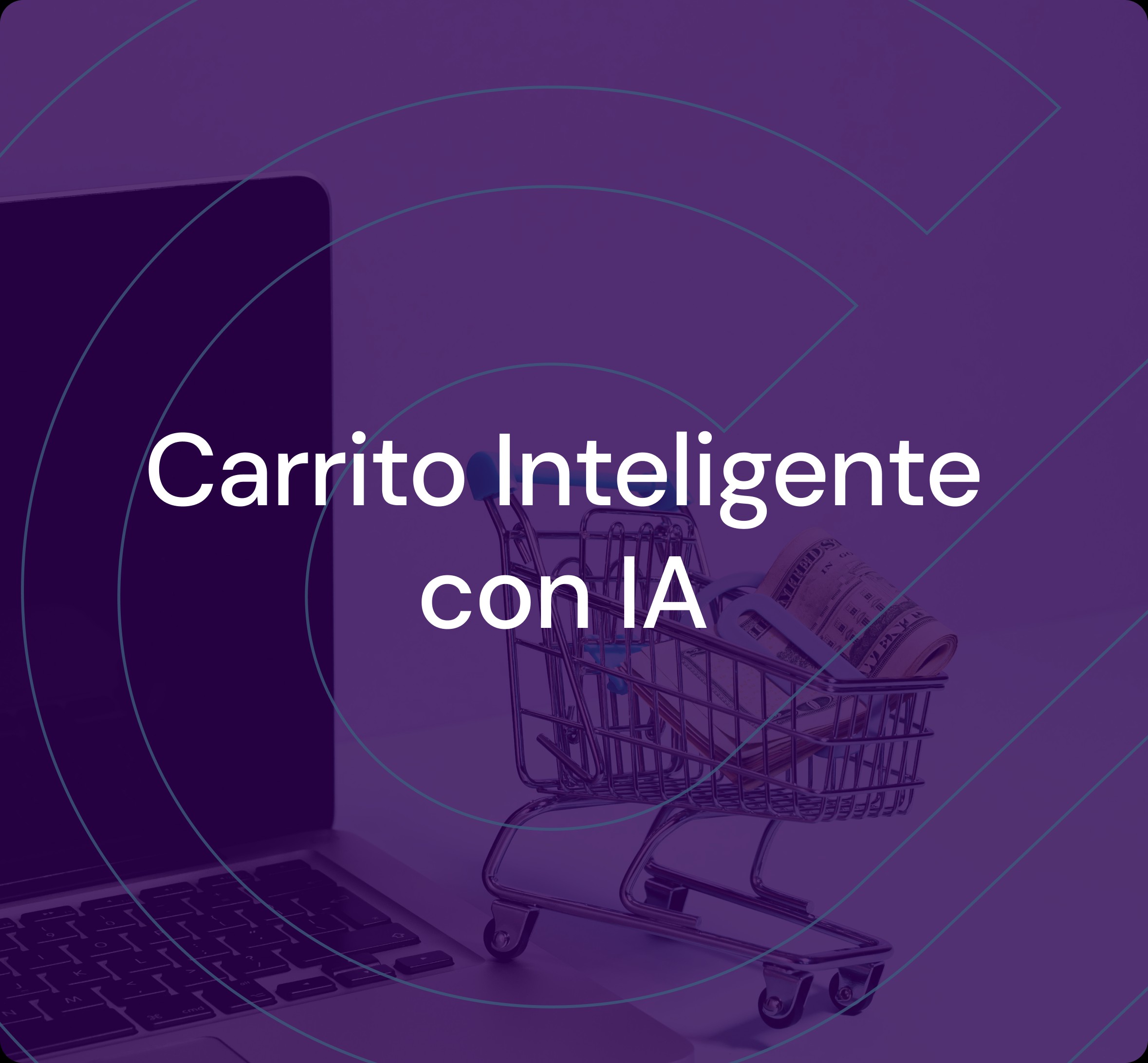 Carrito Inteligente con IA: Innovación en ventas para tu ERP