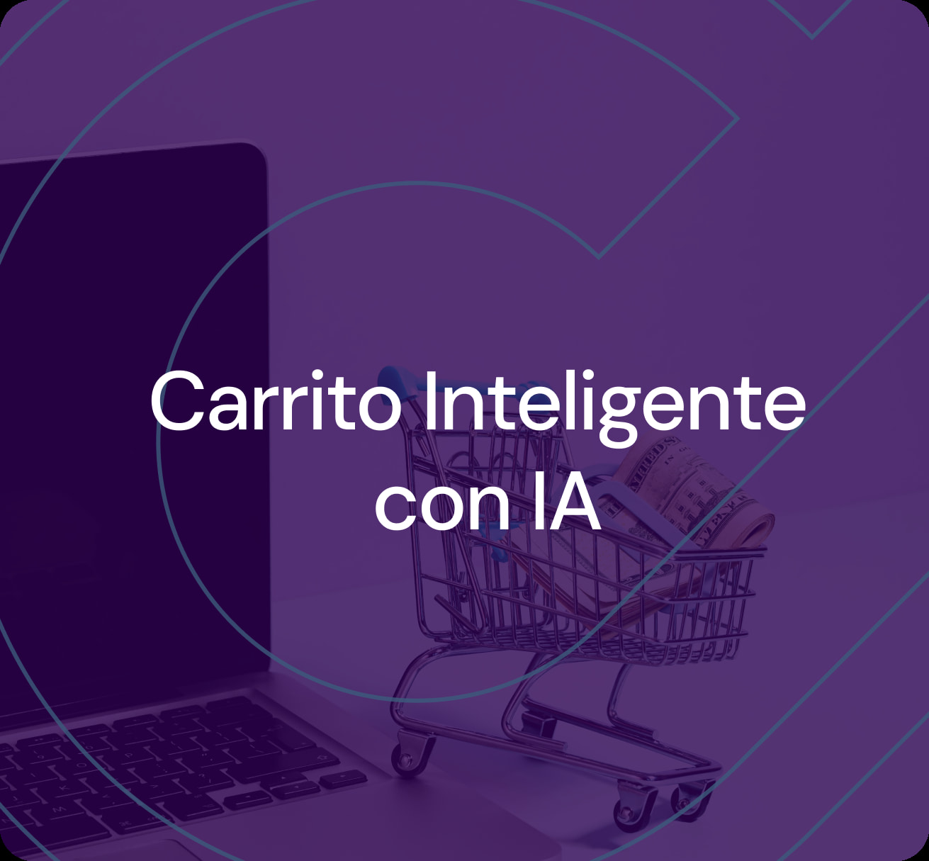 Carrito Inteligente con IA: Innovación en ventas para tu ERP