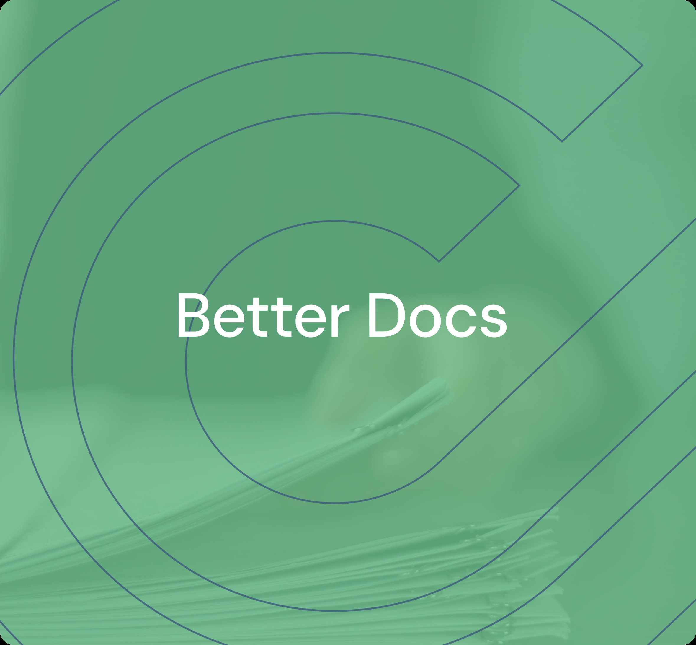 Better Docs: El Agente de IA de Centum para la creación de documentación