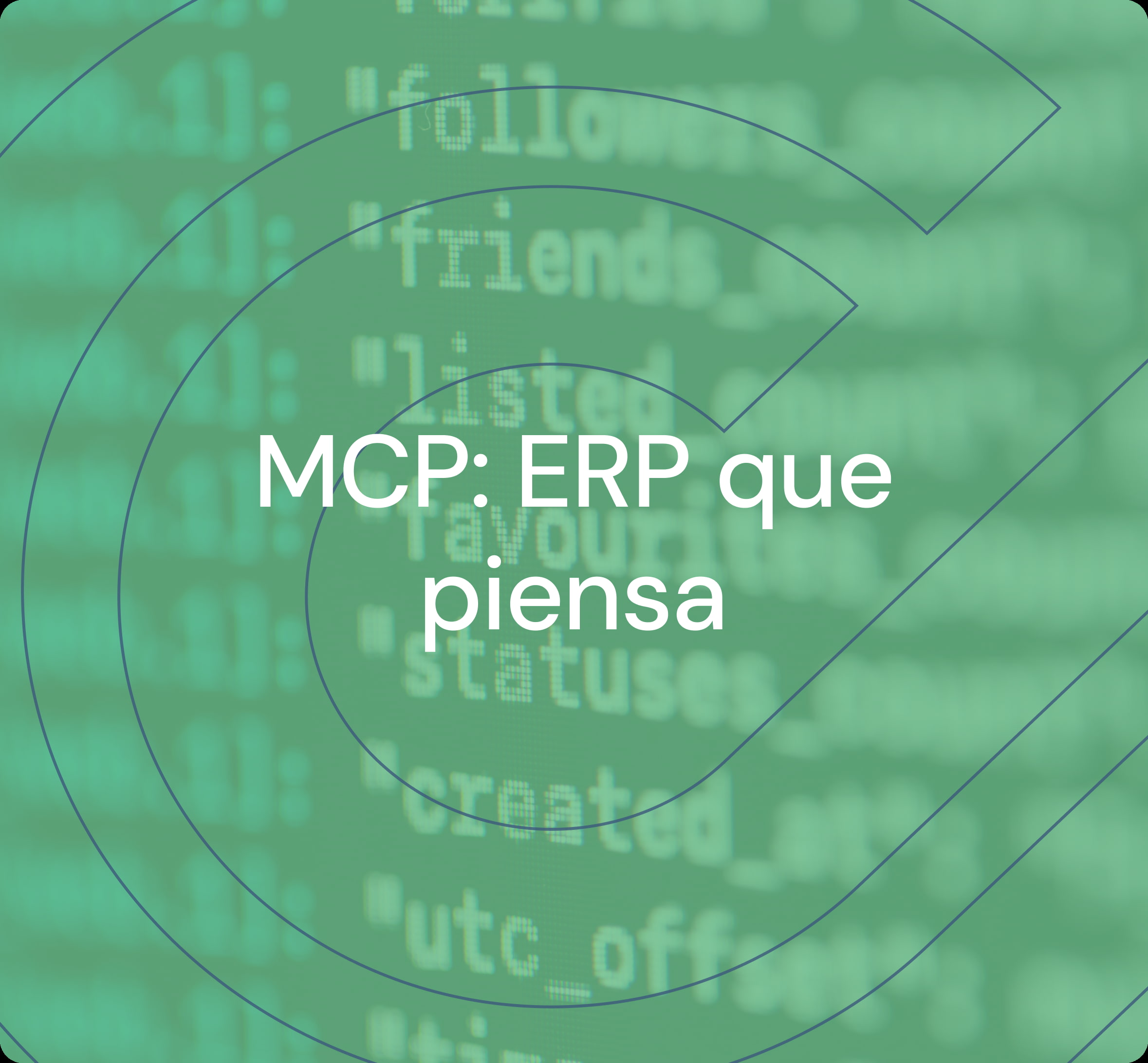 Hablá con tu ERP: Centum se conecta con tu agente de IA para ejecutar y analizar en tiempo real