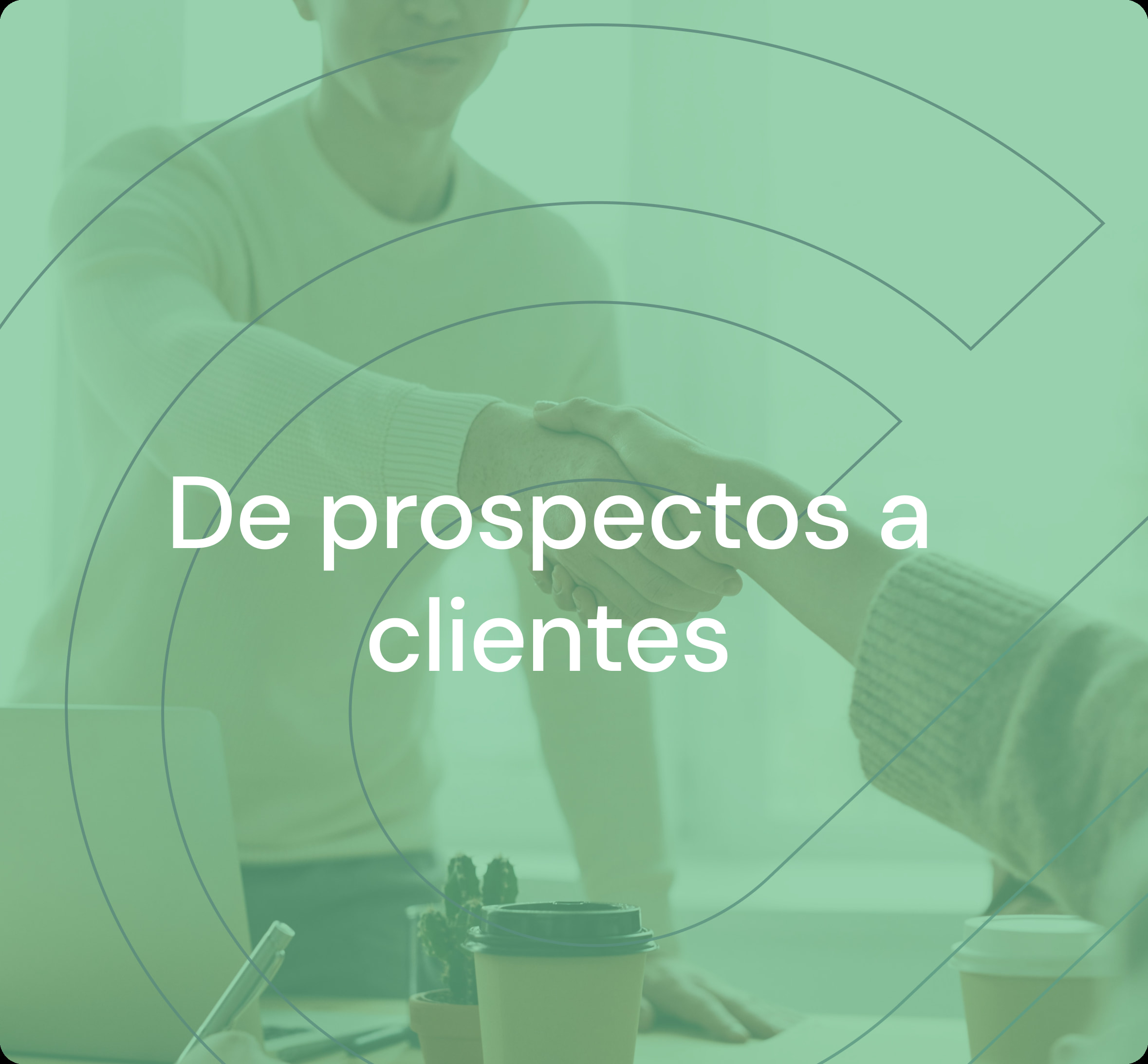 Tu próximo cliente ya te escribió. El CRM de Centum te ayuda a no dejarlo pasar