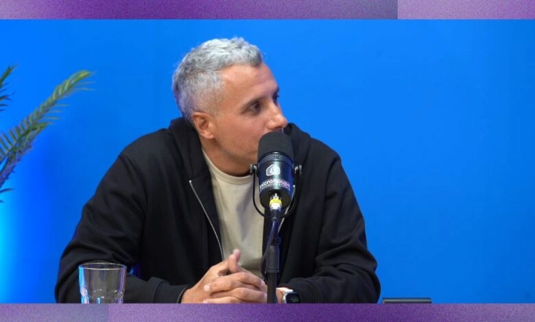 Juan Pablo Di Tommaso, CENTUM: «Muchas empresas tienen plataformas que no se hablan, y eso les impide crecer”