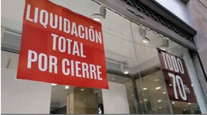 ¿Por qué las pymes enfrentan anualmente pérdidas millonarias?