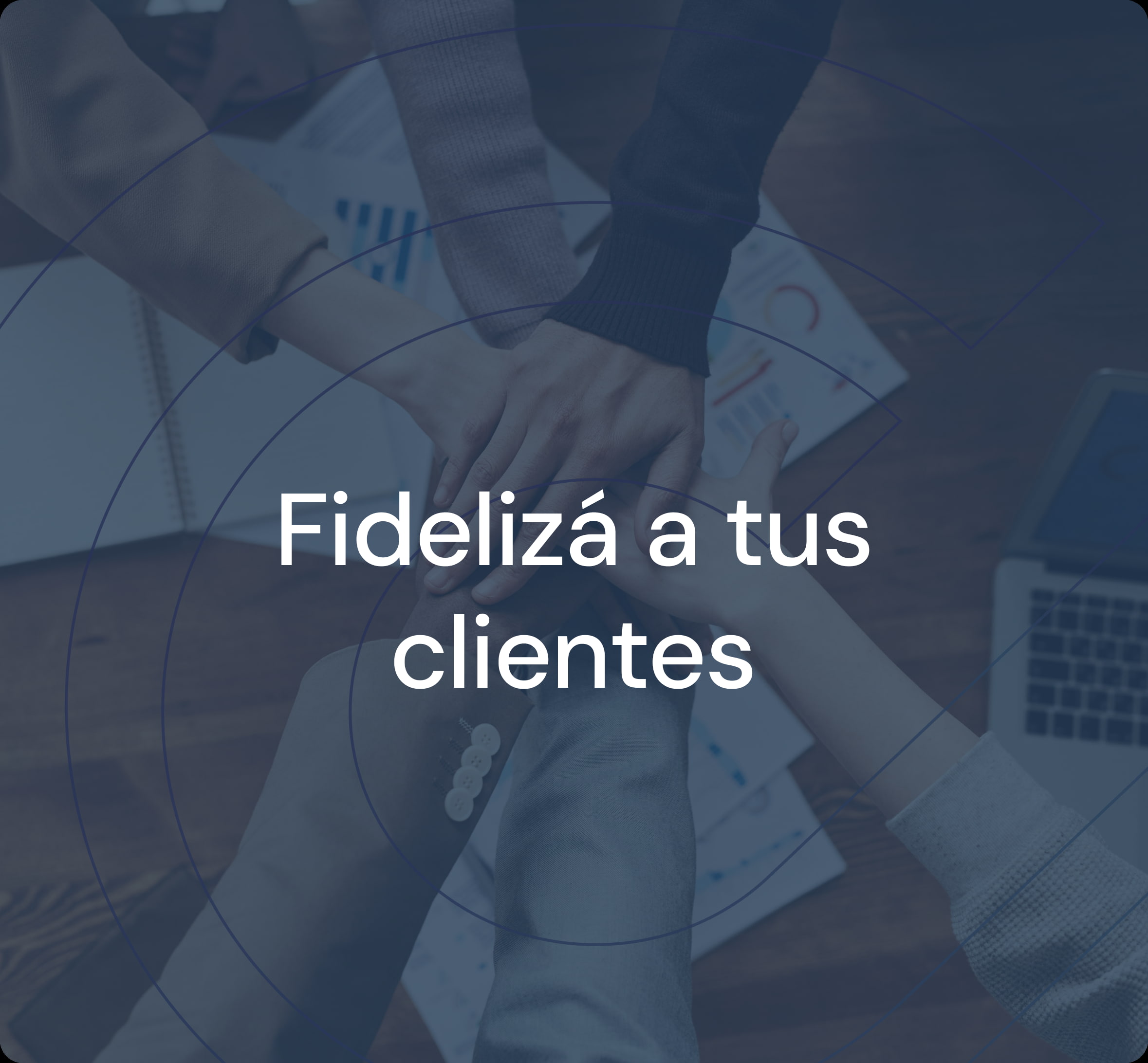 Cómo convertir cada compra en una relación de largo plazo con Centum 