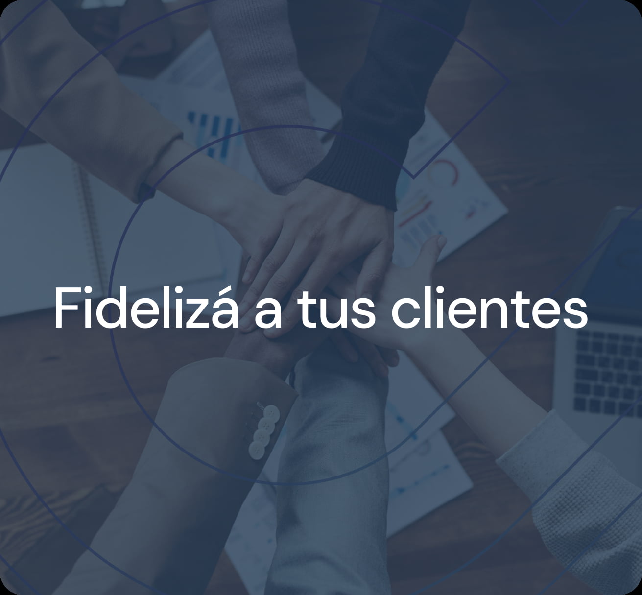 Cómo convertir cada compra en una relación de largo plazo con Centum 