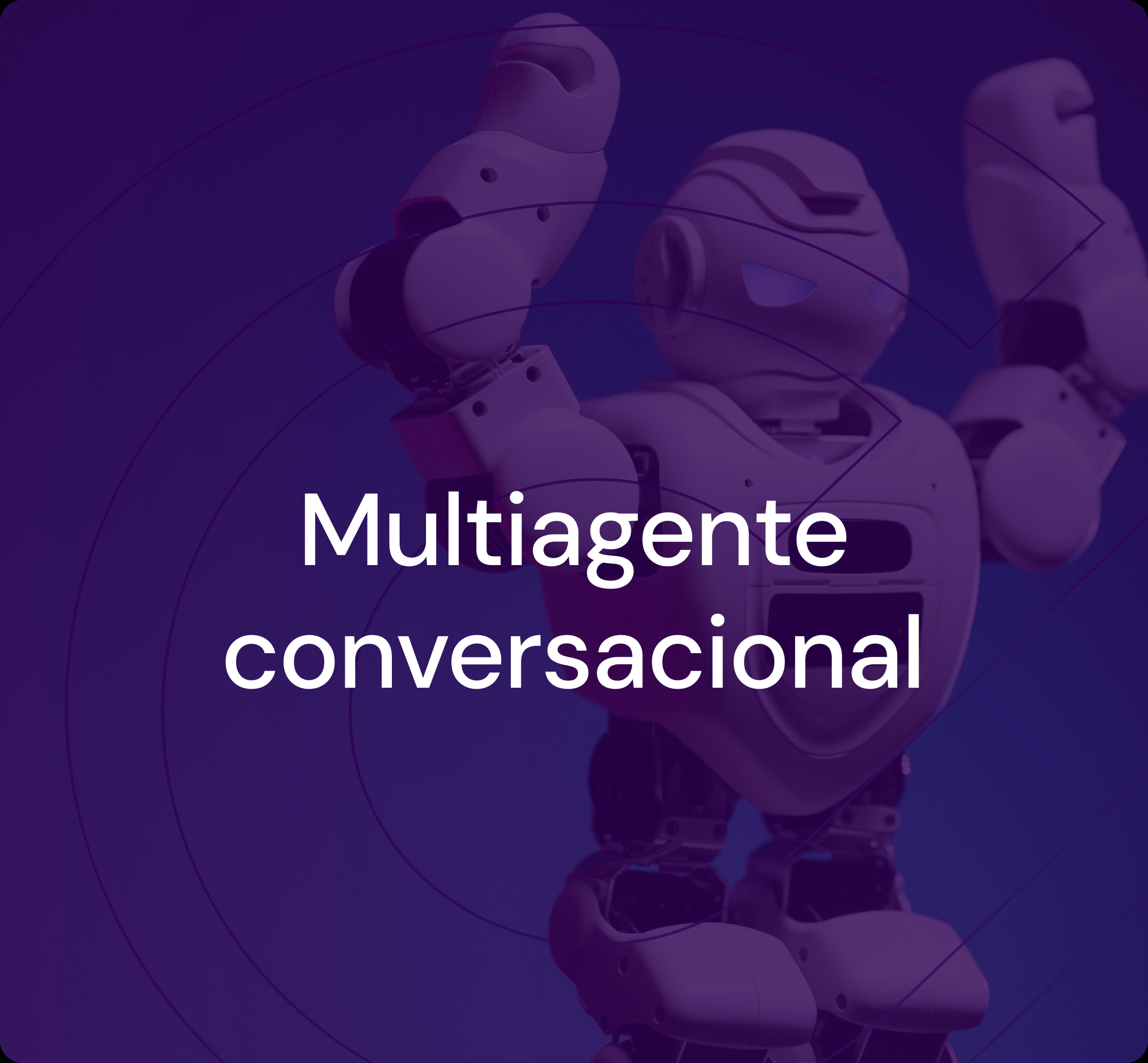 Multiagente de Centum. La inteligencia artificial que permite operar el ERP conversando