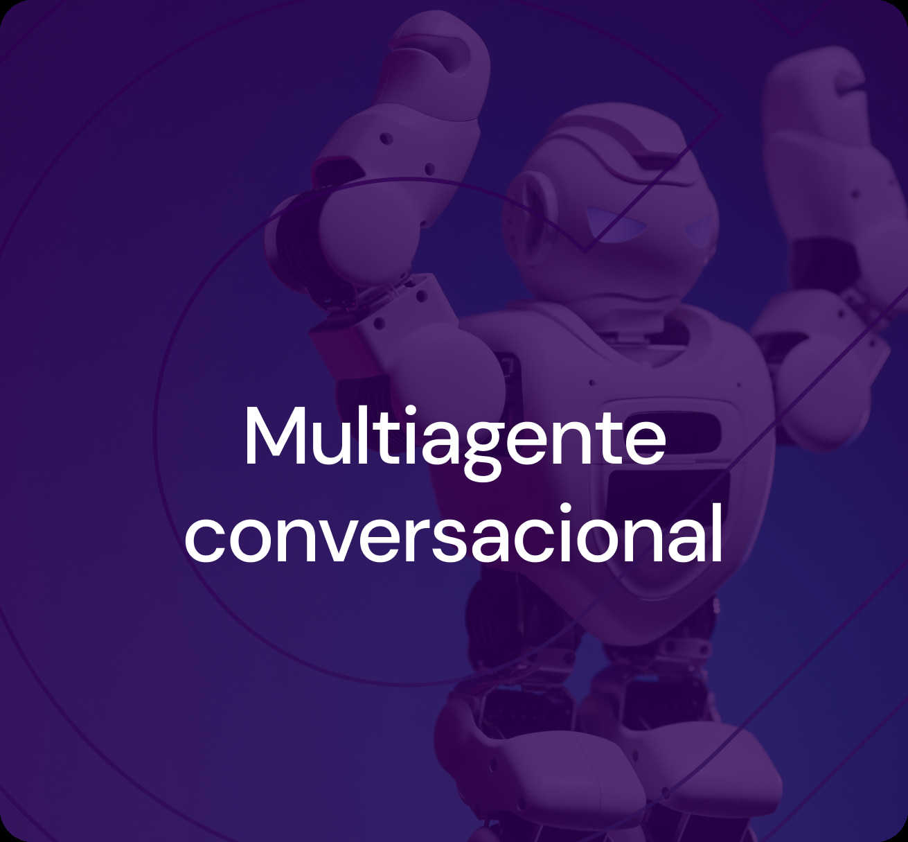 Multiagente de Centum. La inteligencia artificial que permite operar el ERP conversando