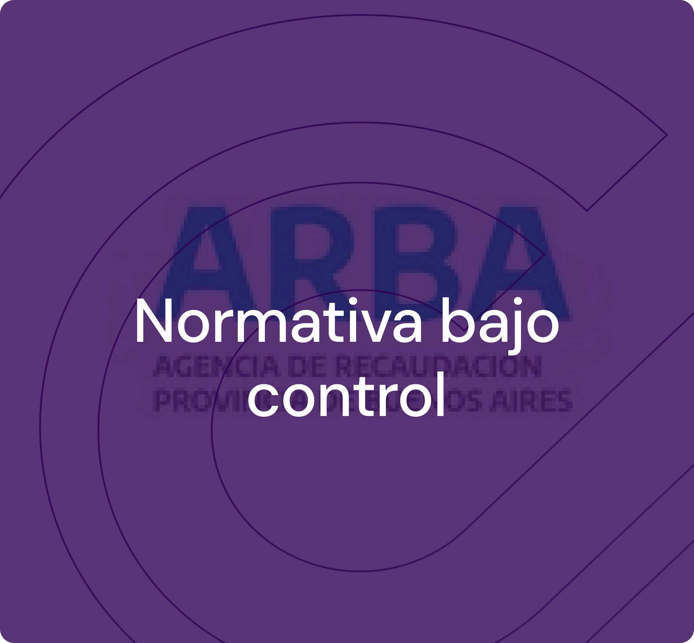 Con Centum, los cambios normativos no frenan tu operación