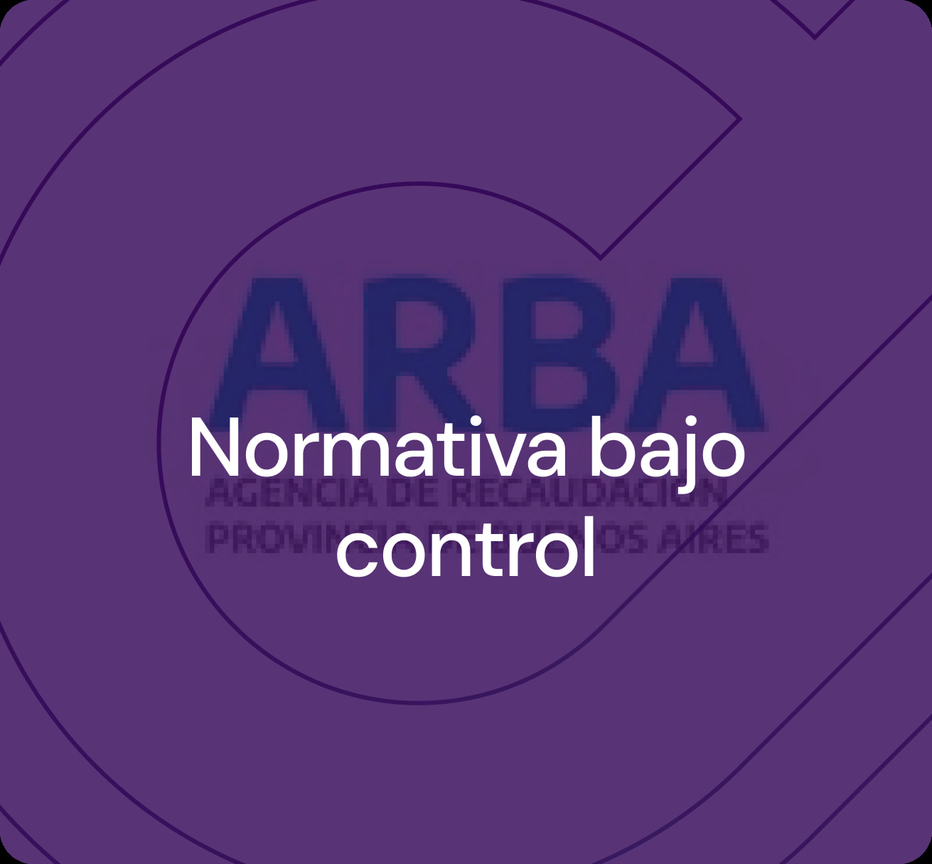 Con Centum, los cambios normativos no frenan tu operación