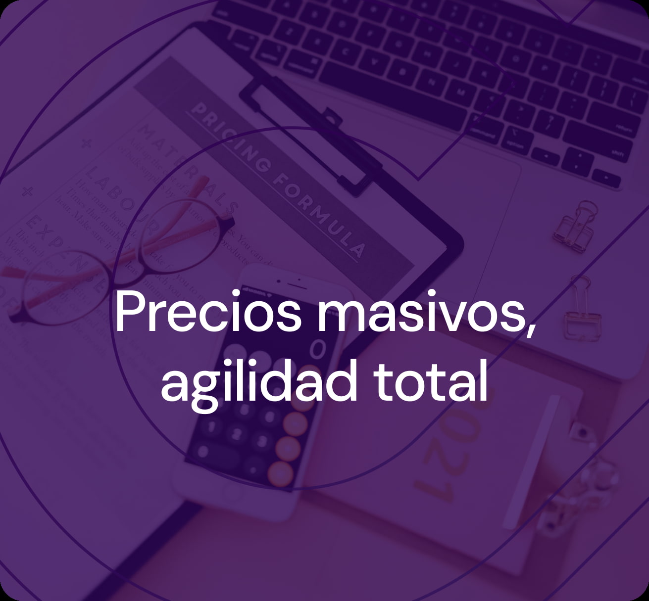Autonomía en tu estrategia de precios: cómo Centum simplifica la gestión por volumen