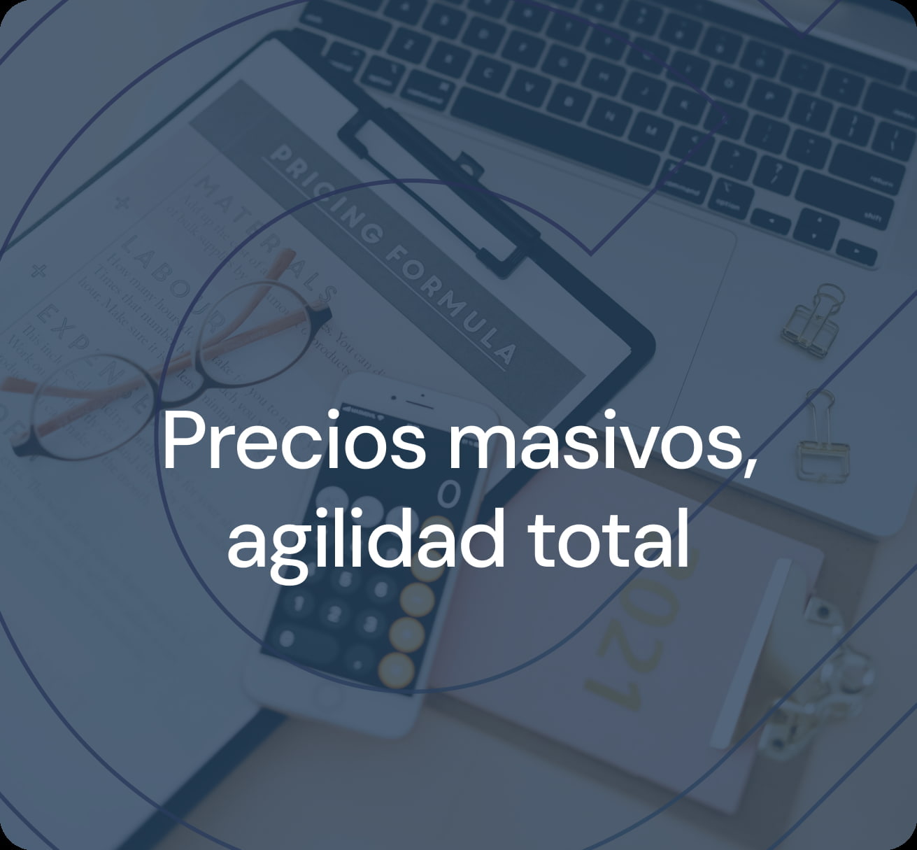 Autonomía en tu estrategia de precios: cómo Centum simplifica la gestión por volumen