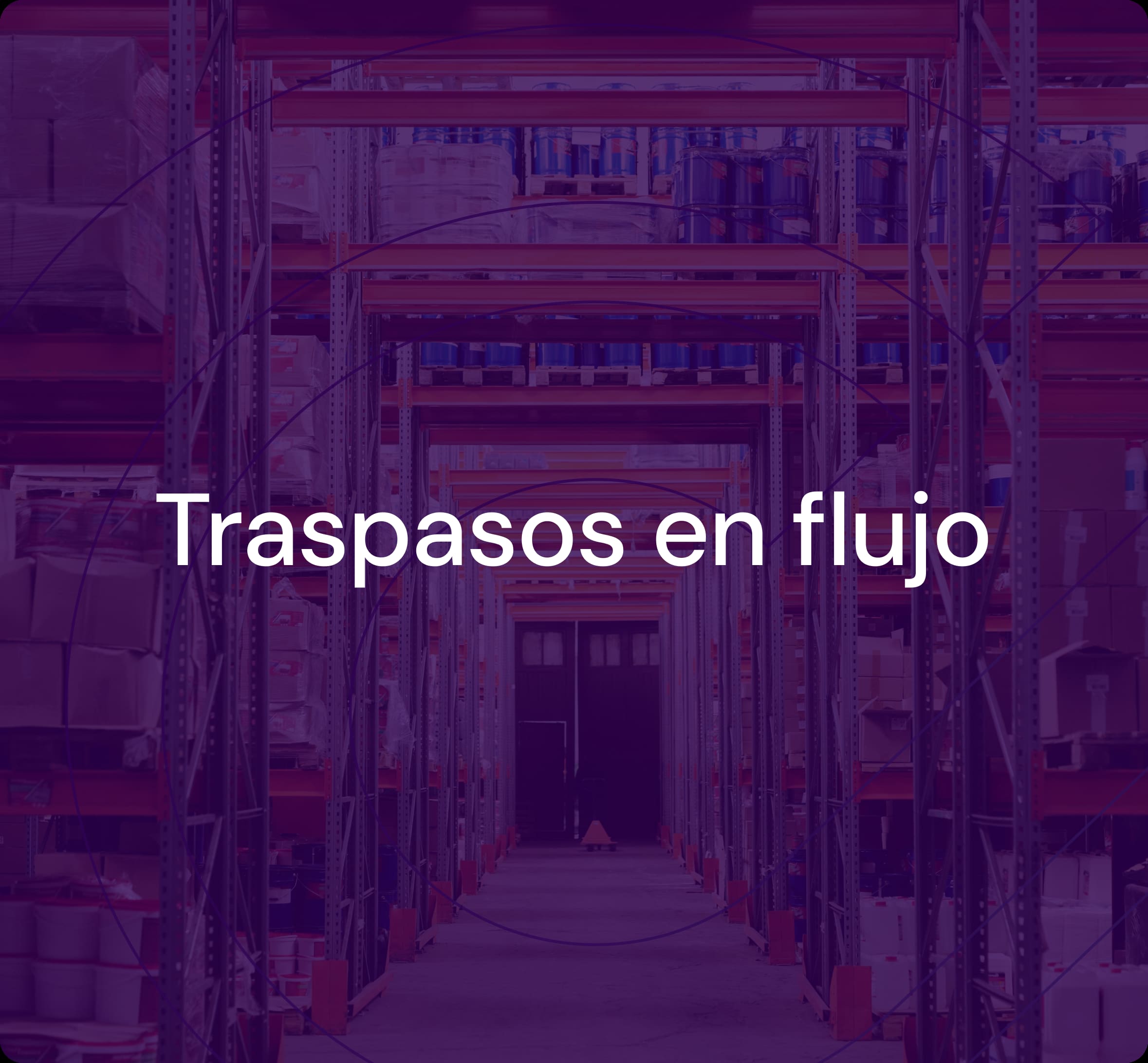 Más caminos para tu eficiencia: La evolución de los traspasos en Centum